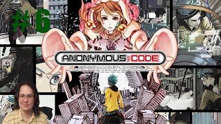 Anonymous;Code Stream 6