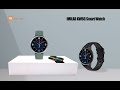 Xiaomi Imi KW66 Smart Watch, 3D HD Curved Screen, 13 Sport Modes , Wonderful View