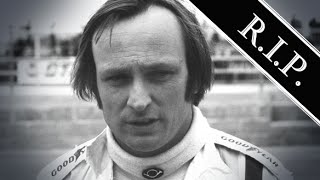 Chris Amon ● A Simple Tribute