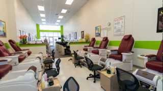 Sara s Nails in Grand Rapids