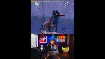 You are not a real 😱#pubgmnextstarprogram#pubgmobile #pubgmobilec8s24#metroroyale