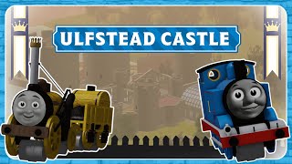 Ulfstead Castle Update Trailer