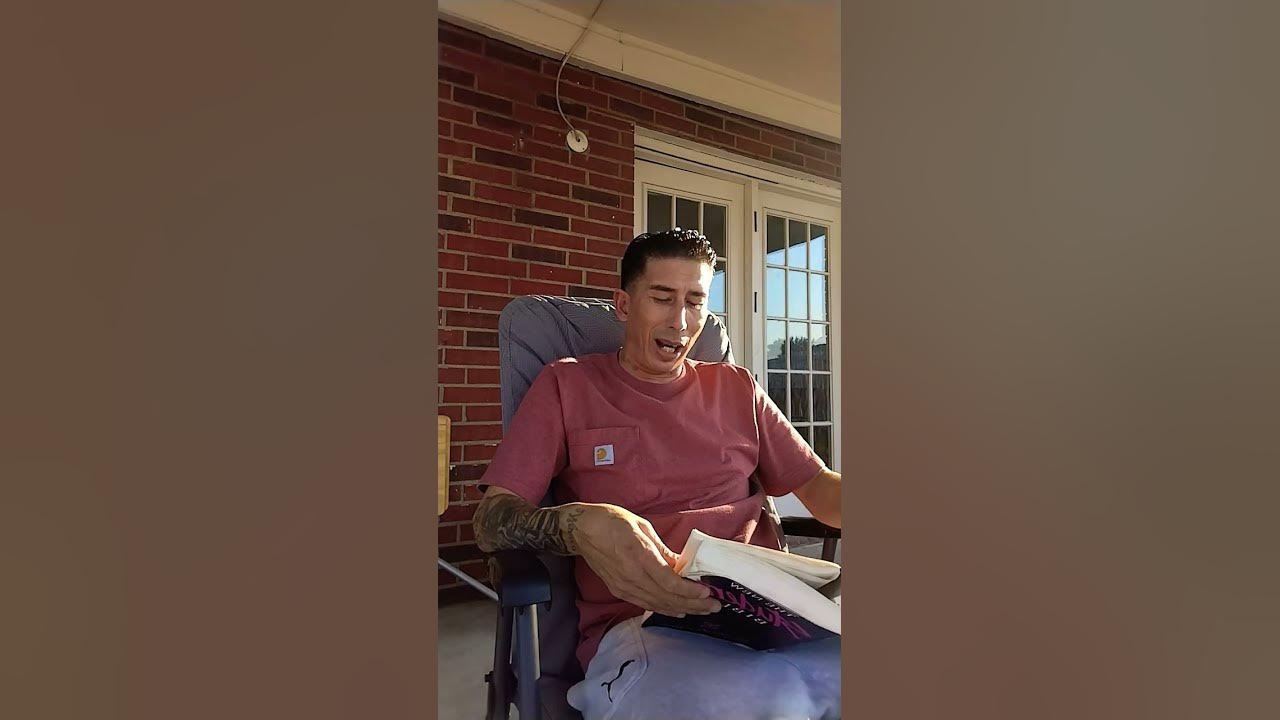 The Book Of Matthew Chapter 5 Verse 19 Through 23 freeword the-book-of-genesis-chapter-5-verse-19-to-25-youtube