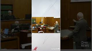 Watch Lindsay Clancy Lawyer UNLOAD on Judge Over Revelation That There is a SINGLE Jury Holdout