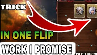 How to get magical fox bundle in magic card event in one flip||कैसे ले मेजिकल bundle in one flip|| screenshot 4