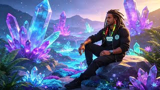 🔴 LIVE NOW | Deep Dub Reggae 8D 🌿 Deep Heavy Bass & Mystic Chill Journey | RASTA FLUX screenshot 5