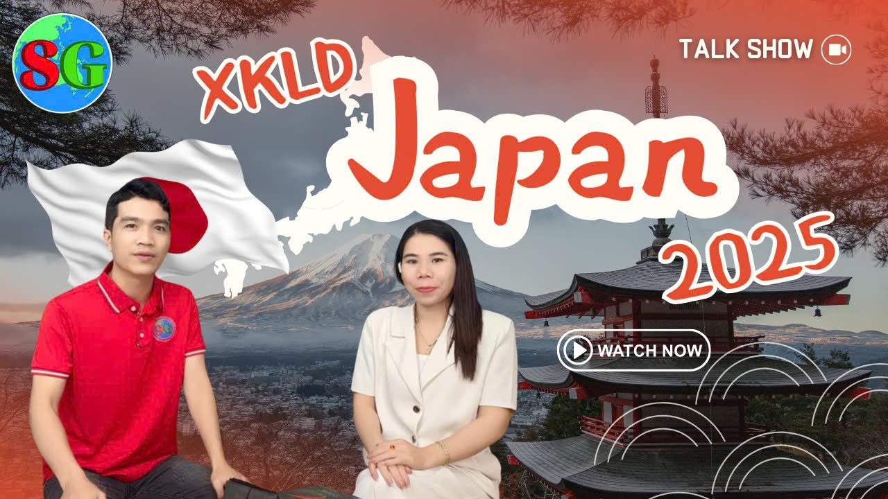 Hàng đầu Trà Vinh: Cập nhật 13+ Công ty Xuất khẩu Lao động Uy tín, Phí Hợp Lý