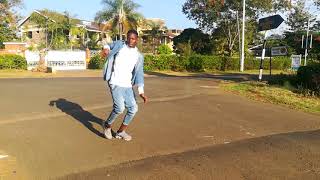 vybz kartel - oh yeah run up (Official dance video) #vybzkartel #4k  #fyp #foryou #dance #trending