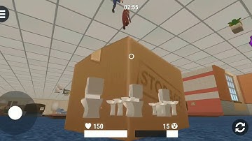 Hide Online 3.7.0 Hack GG Script [v10]