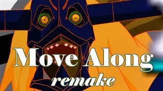 ''Move Along'' - Digimon (10 Year Anniversary remake!) screenshot 5