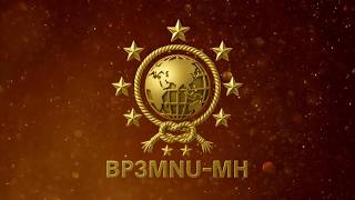 Lirik Mars YP Miftahul Huda Gogodeso | BP3MNU-MH.