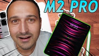 GREAT Review Ipad Pro 2022 11 inch
