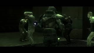 MISSION 7 (Feeding Time) | SHIELD | Prototype 2 | Gameplay
