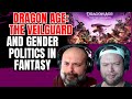 Game Reviewers and Their Gender Ideology and Politics - Does It Effect Review Scores?