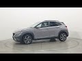 WIG9402 - Hyundai KONA 1.6 h-GDi Ultimate SUV 5dr Petrol Hybrid DCT Euro 6 ...