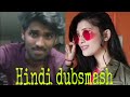 Hindi dubsmash collection by star vengadesh