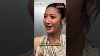 EJAE Calls Oscars Moment ‘Powerful’ for Korean Representation