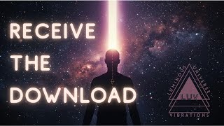 Receive Divine Light Codes | Cosmic Transmission Meditation for Activation, Healing & Awakening