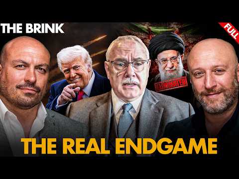 FULL INTERVIEW | CIA Iran expert: This war will change global power