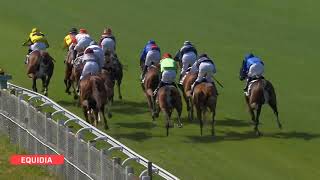 Vidéo de la course PMU PRIX STYLE VENDOME