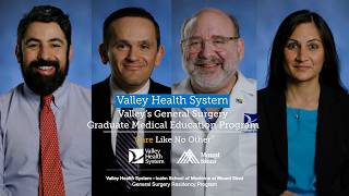 General Surgery Residency Program