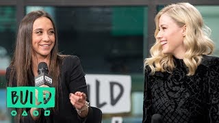 The Cast Of "The Magicians" Discuss Their Loyal Fans Details