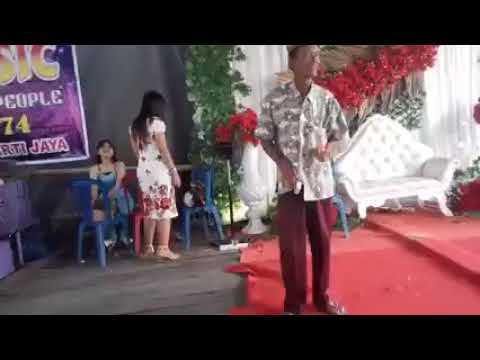 Viral lirik lagu diubah menjadi angka 1 sampai 100