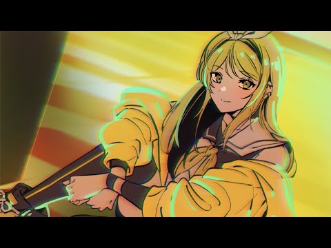 iroha(sasaki) feat. 鏡音リン - 炉心融解 (A1NVERSE Remix)