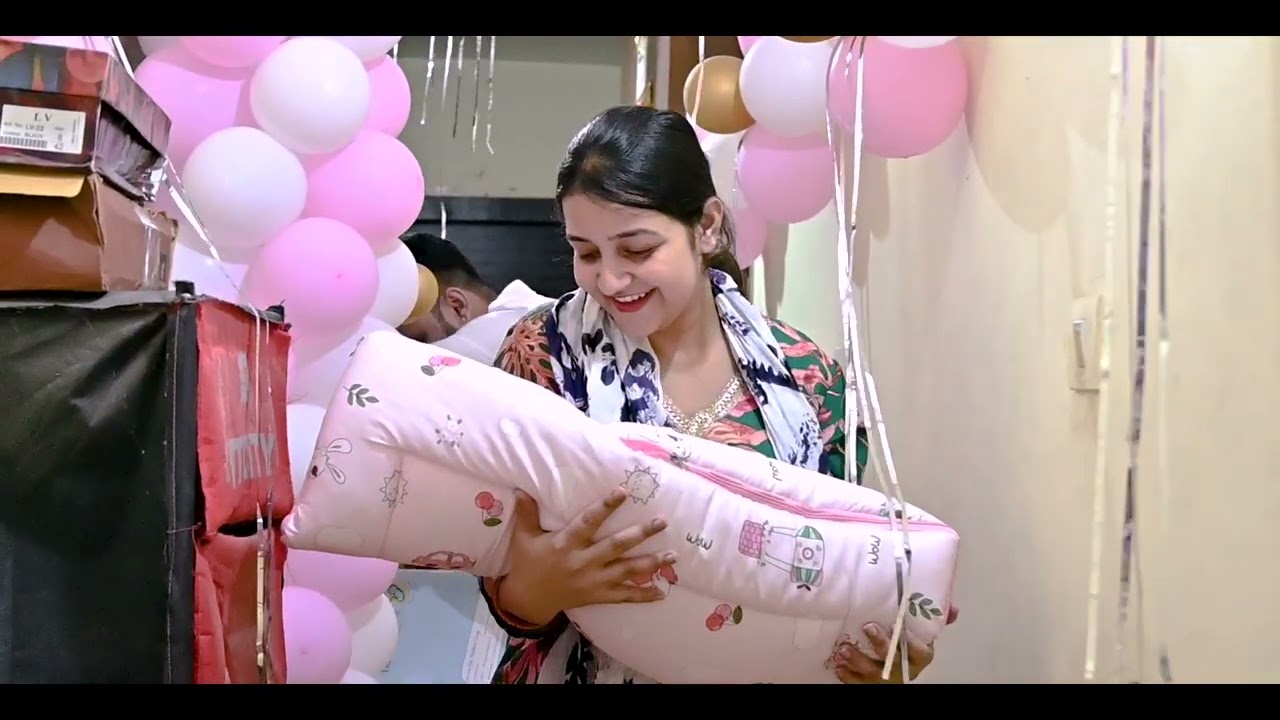 Welcome home my daughter ❤️