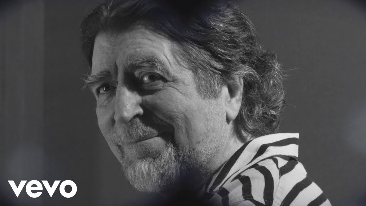 Joaquín Sabina - Tiempo Después