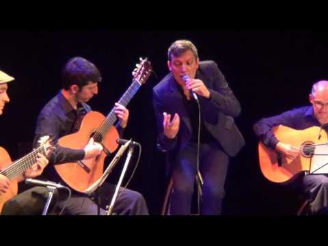 Che Papusa Oi - Walter Romero y Dipi Kvitko Trio