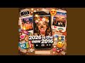 2026 Is The New 2016 2026 Is The New 2016