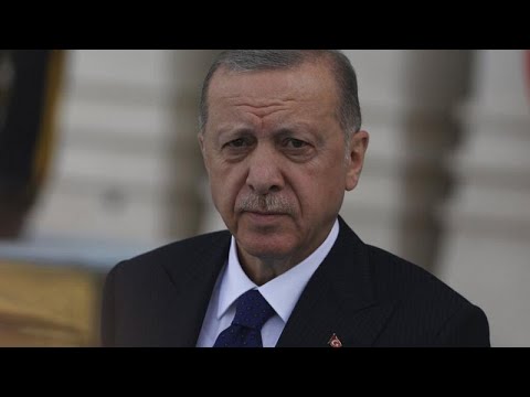 Πιέσεις στην Τουρκία
