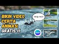 Tutorial Lengkap Cara Bikin Video Animasi 3D Pakai Canva AI Gratis Untuk Pemula