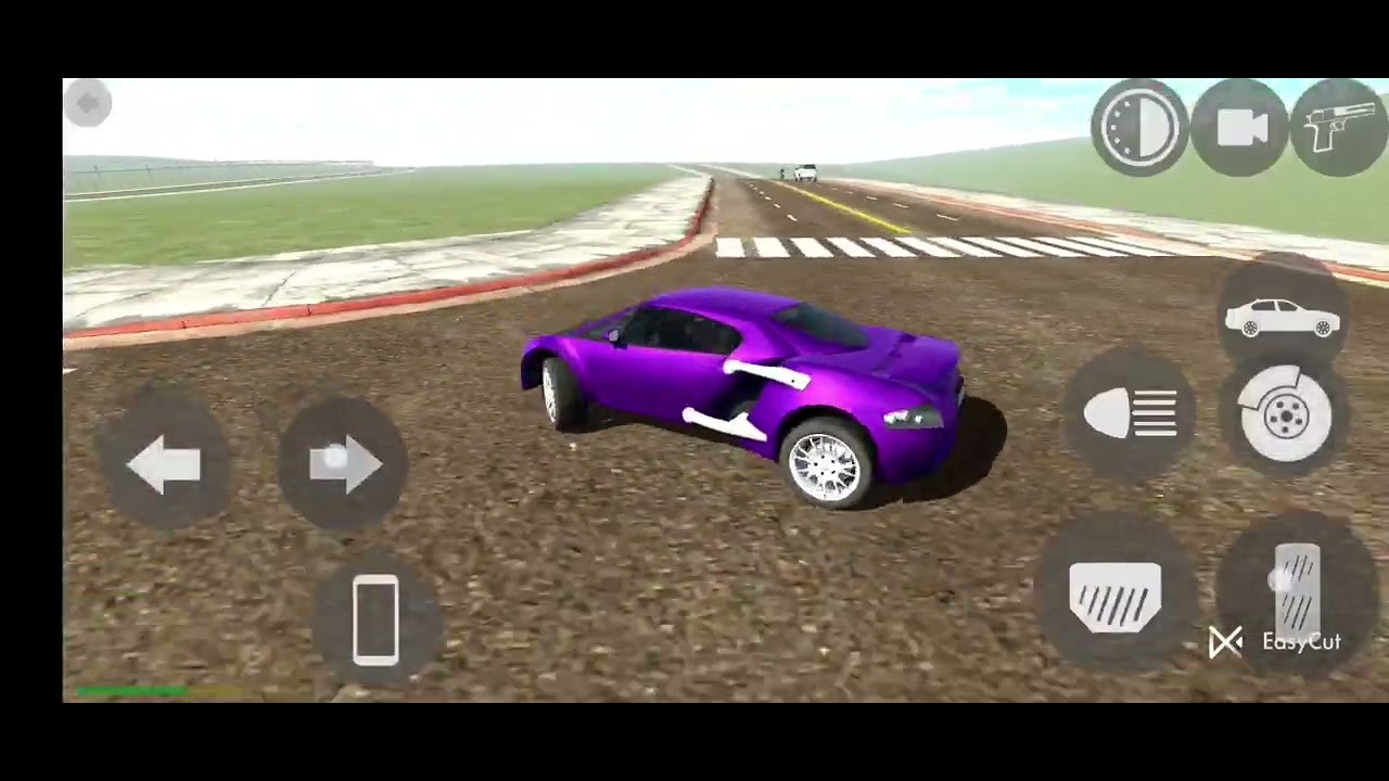 Car wala game 🎮 @FF blackhawkYt  