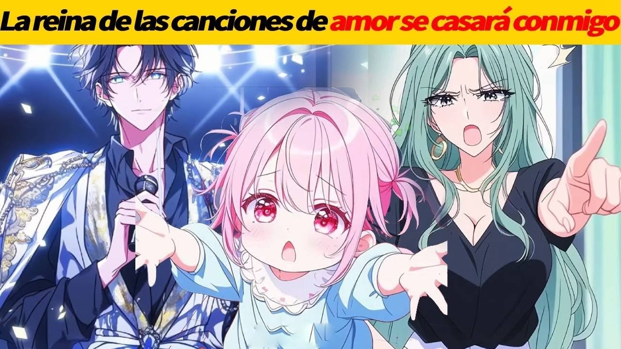 ¡LA REINA DE LAS CANCIONES DE AMOR trajo a su hijo a buscar reconocimiento!#romantico