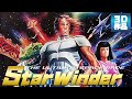 究極の宇宙レース「スターワインダー」#04
