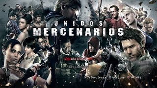 Resident Evil 5 Gold Edition Nintendo Switch Mercenarios Unidos Sin piedad Solo / Directo