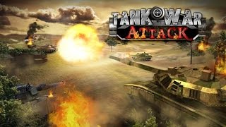 [HD] Tank Attack War 3D Gameplay Android | PROAPK screenshot 5
