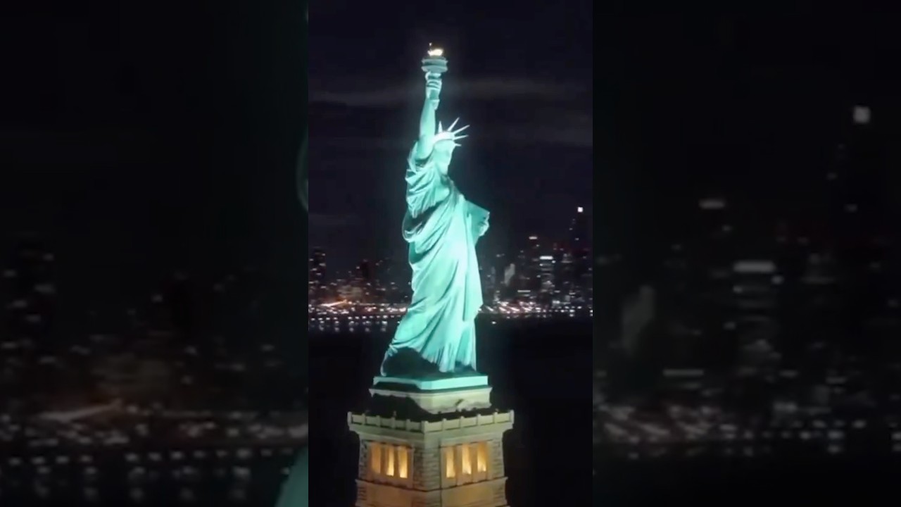 Elon Musk's Trump Ad Will Give You Chills🔥