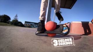 Zb Freestyle Board 2013 30Sec