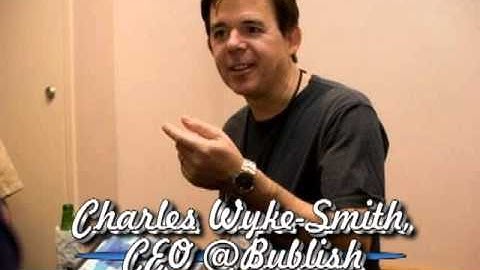 Web Professional Trends 2014 -- Web Development with Charles Wyke-Smith