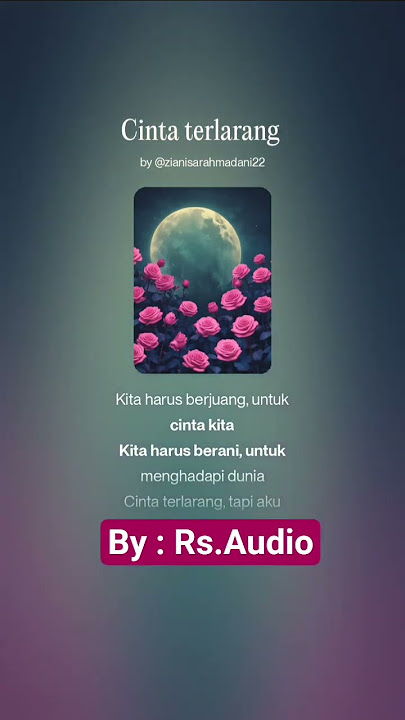 LAGU TERBARU