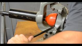 Rcv Performance Axles - How To Cv Boot Removal