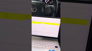 Radio valet mode Forgot Pin Toyota Camry Fix!