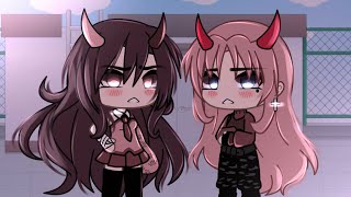 💢// We could beat anyone in this school // 💢 • GL • ib. @Axverela