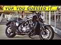 TOP 10 FASTEST CRUISER MOTORCYCLES EVER!