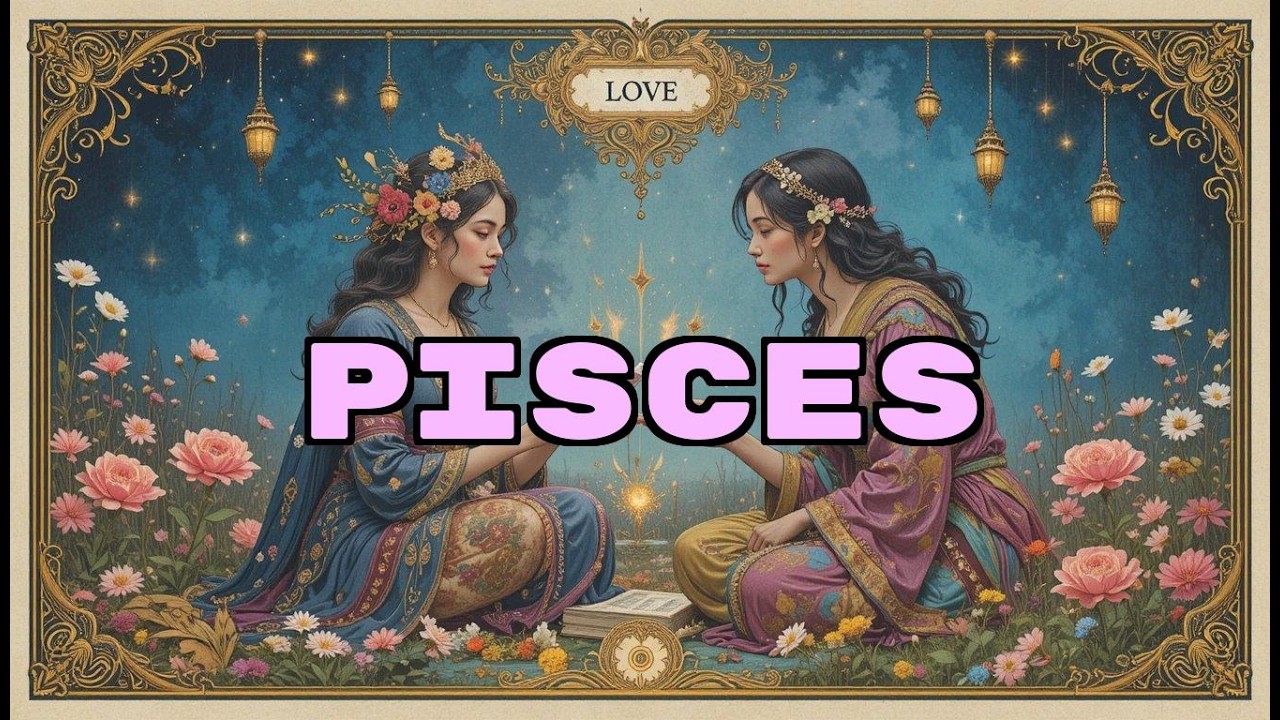 PISCES ❤️💫 AFTER THE DISTANCE AND SILENCE… IT’S TIME FOR A PASSIONATE REUNION 💖 FEBRUARY 2026