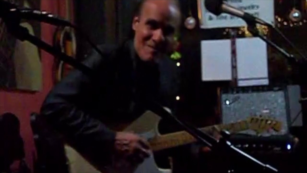 "Europa" Lou Volpe Jazz Guitar