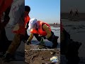 How China is bringing underwater meadows back